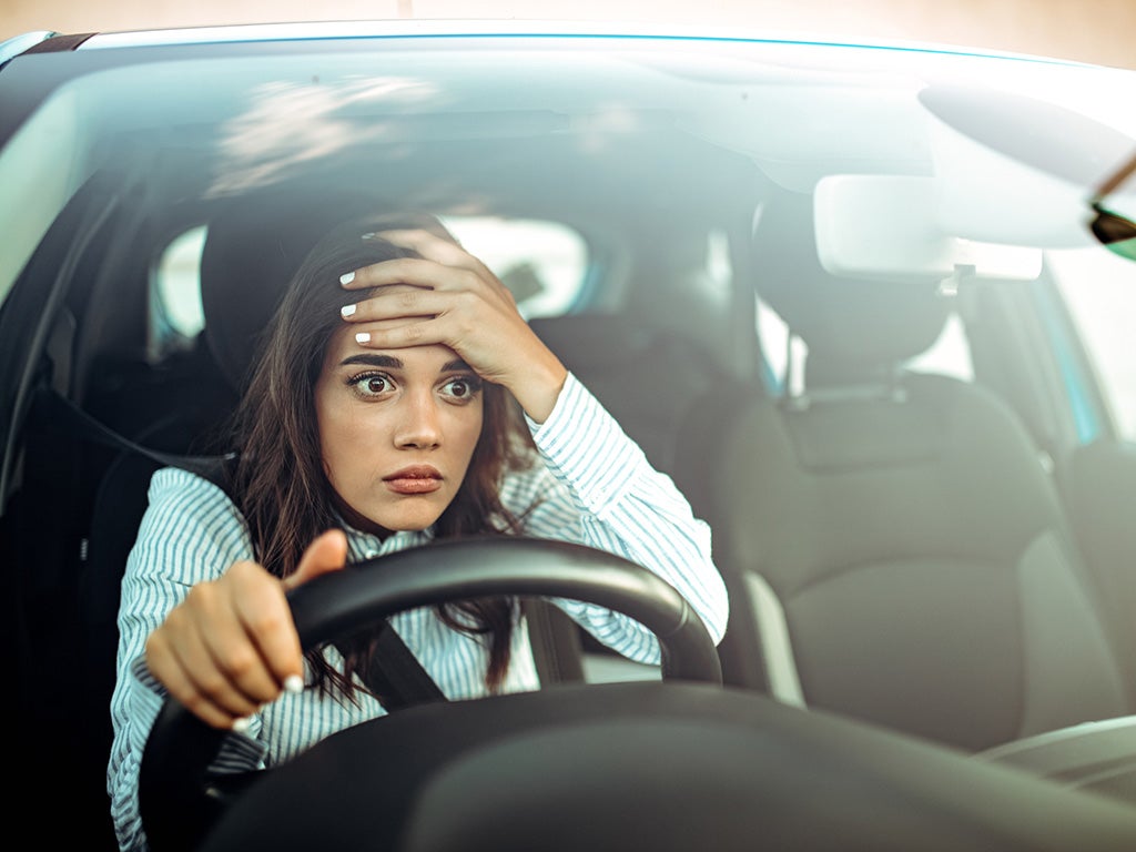The most common paperwork mistakes drivers make